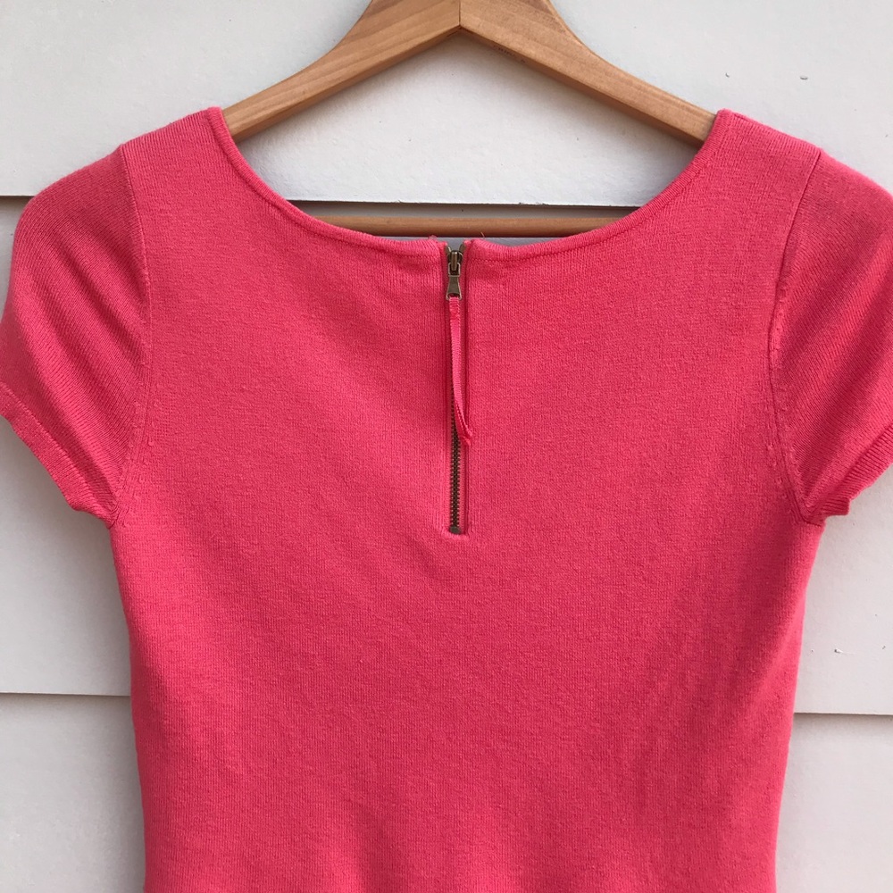 Ann Taylor LOFT Size Small Blouse - Picture 3 of 5